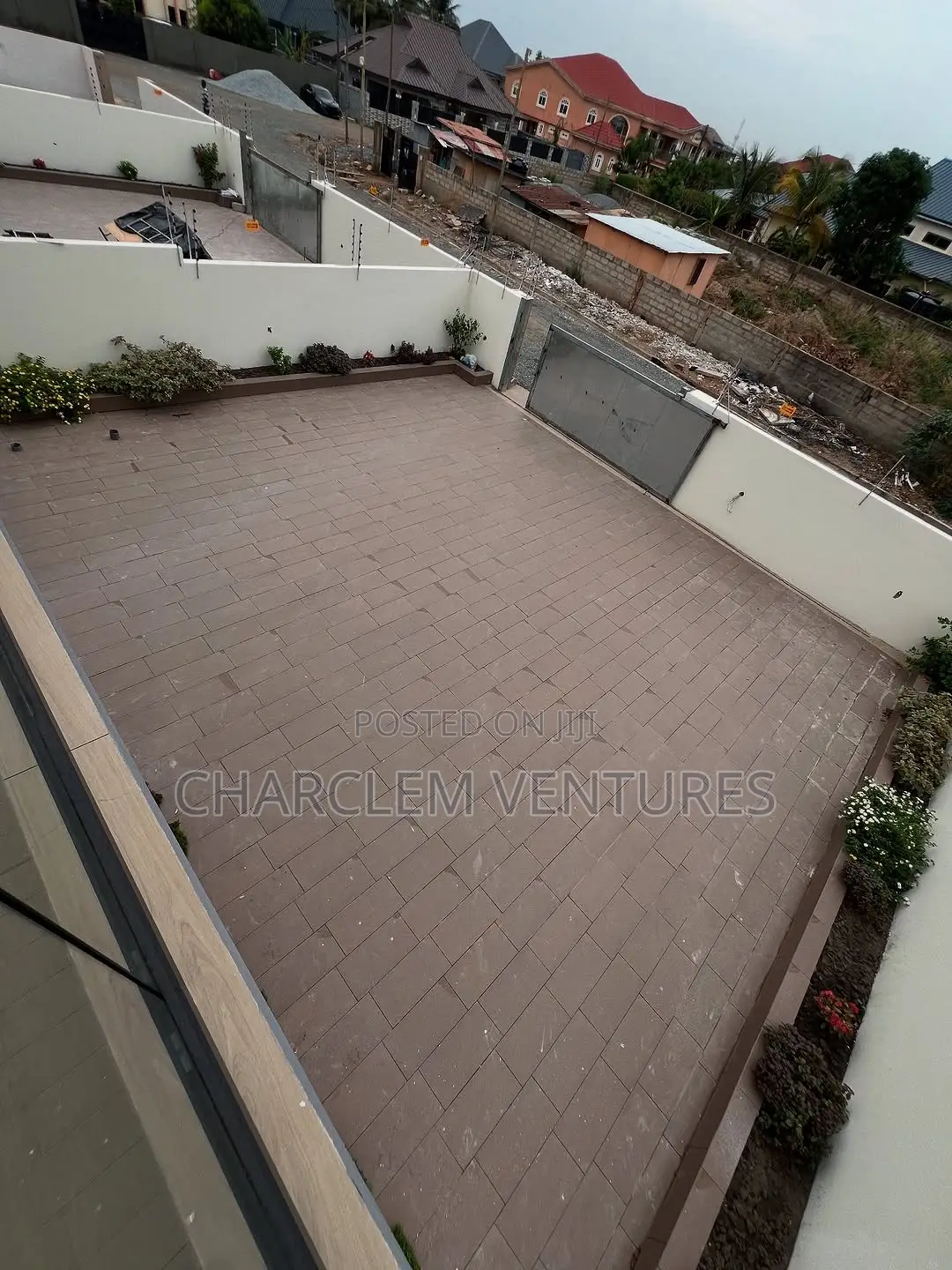 4bdrm House in Charclem Ventures, East Legon for sale