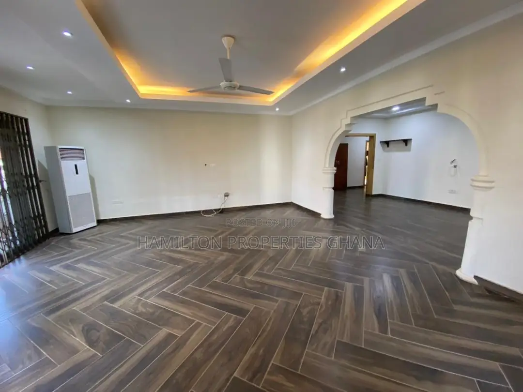 4bdrm House in East Legon Hills for rent