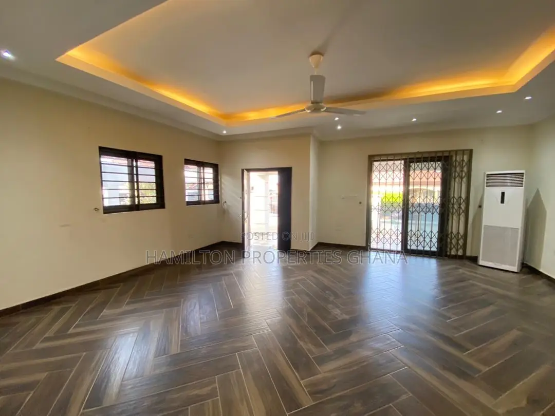 4bdrm House in East Legon Hills for rent