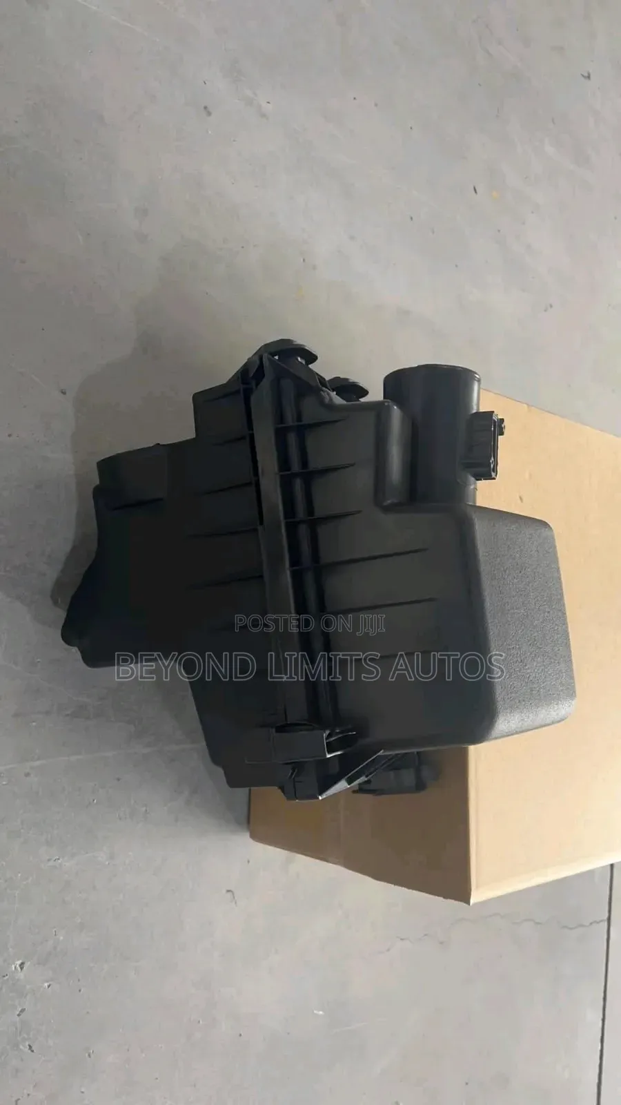 Toyota Corolla 2020,2021,2022,2023,2024,2025 Air Cleaner