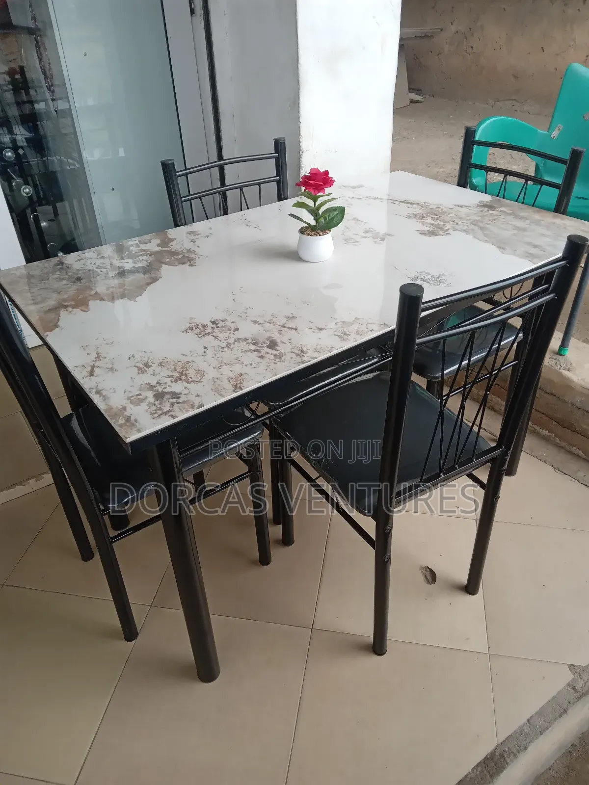 Daycare Staff Dining Sets