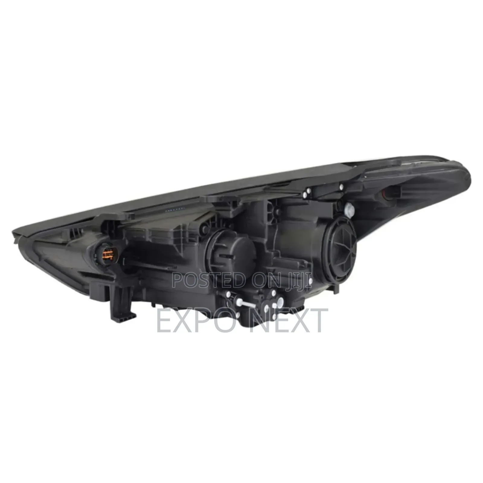 Front Head Light Santa Fe Sport 2017- 2018
