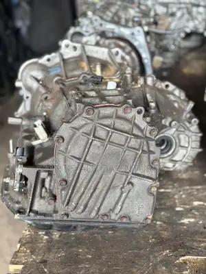 Toyota Corolla 9 Pins Gear Box(2008-2013)