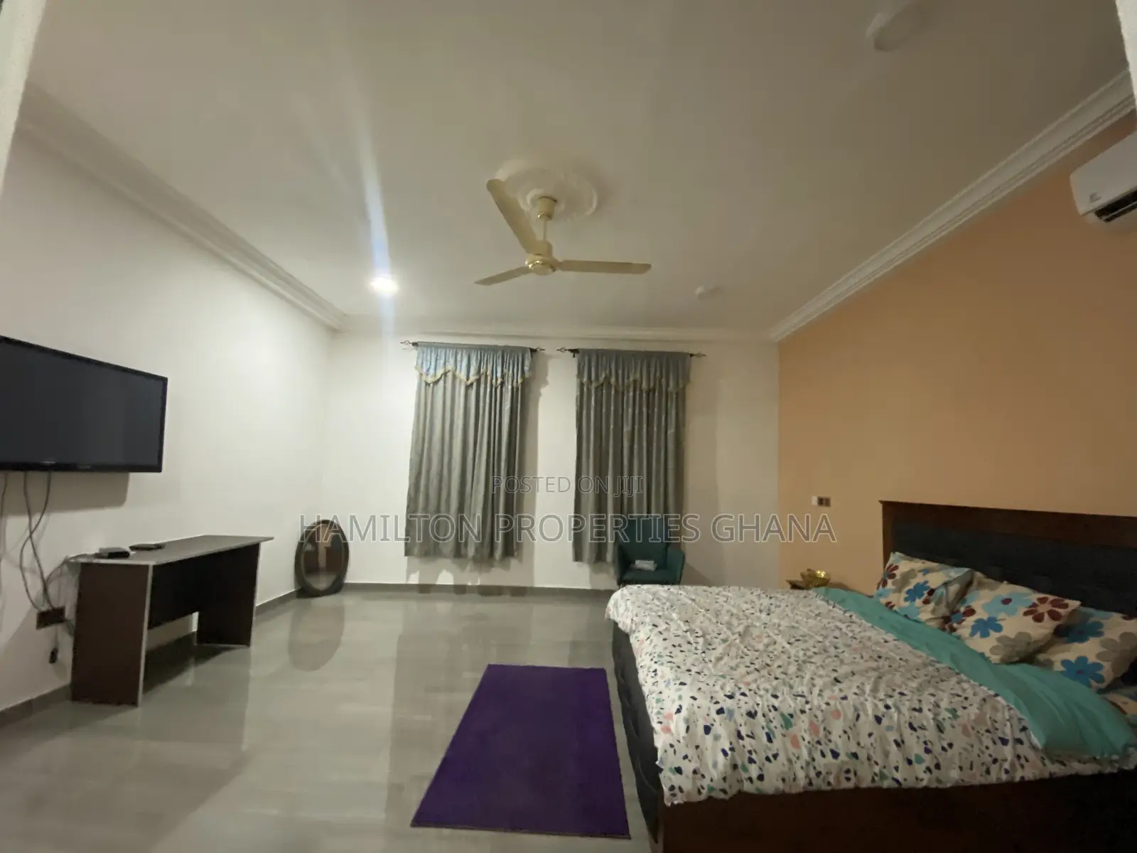 2bdrm Apartment in Adjiringanor Galaxy, Adjiriganor for rent