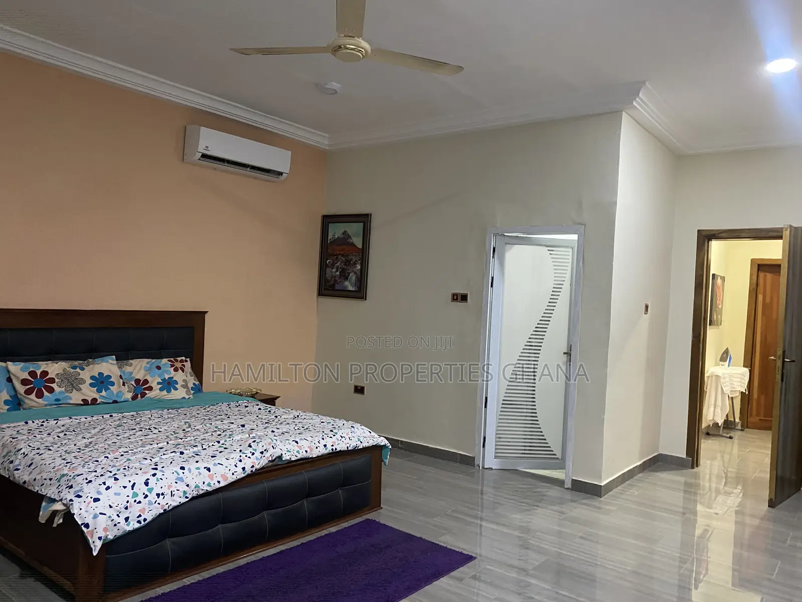 2bdrm Apartment in Adjiringanor Galaxy, Adjiriganor for rent
