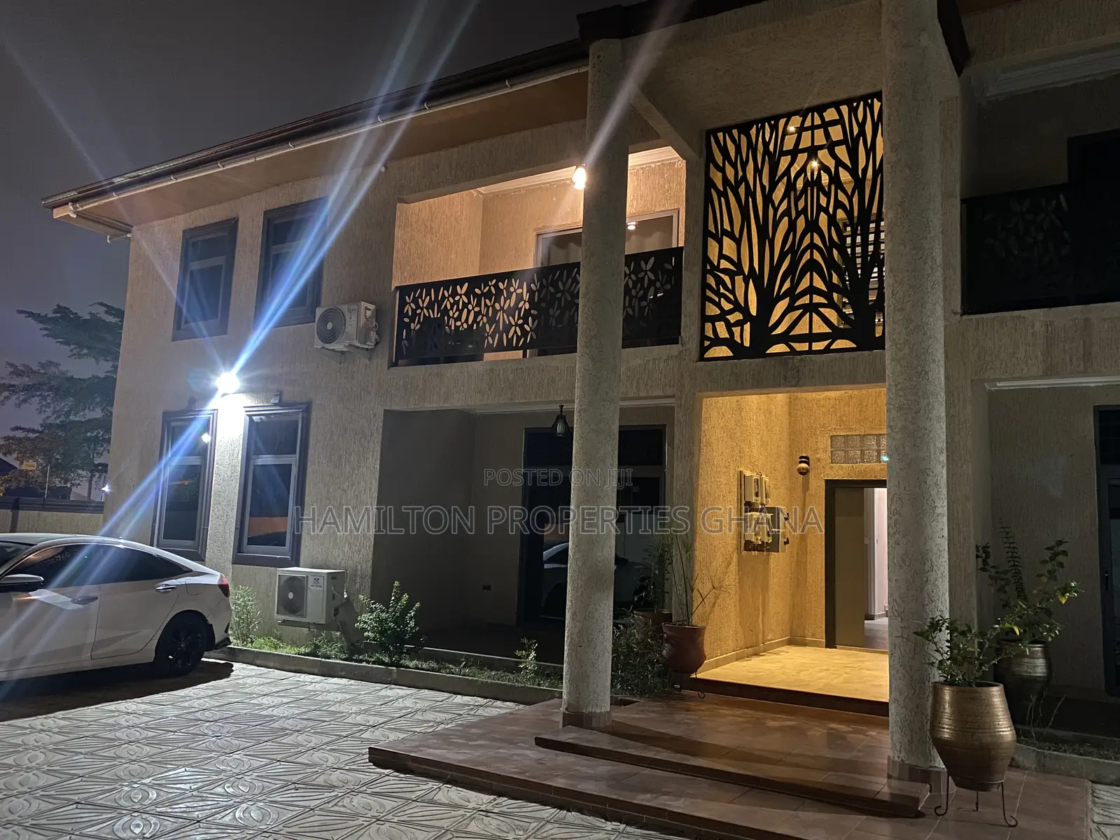 2bdrm Apartment in Adjiringanor Galaxy, Adjiriganor for rent