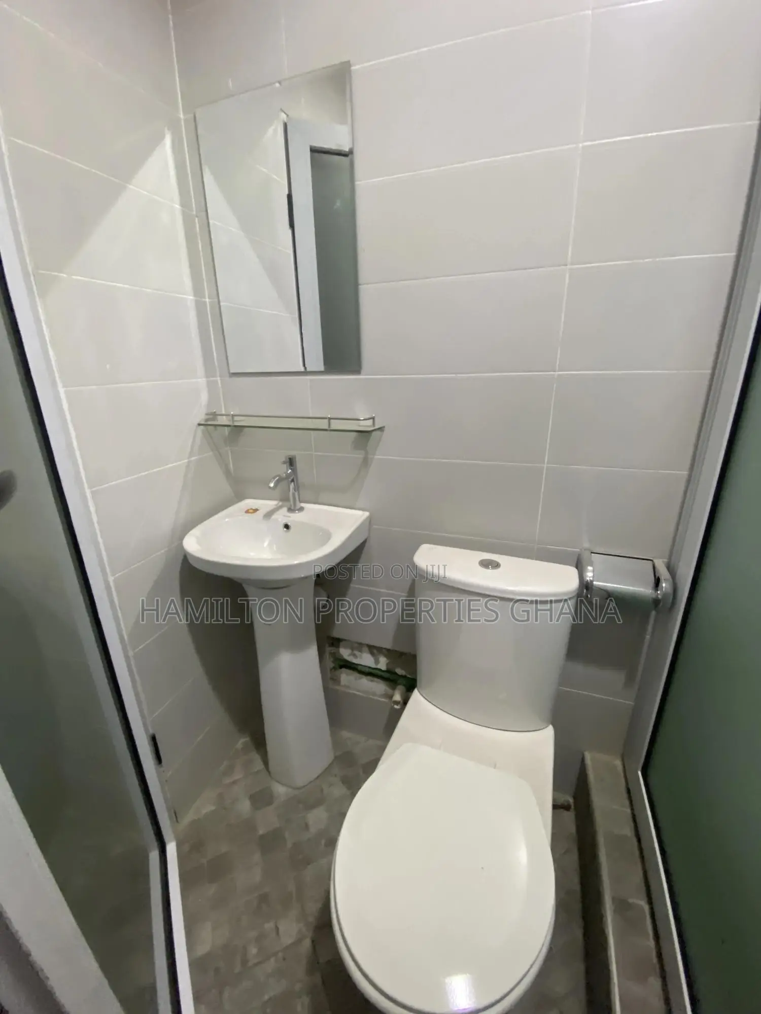 1bdrm Apartment in East Legon Road, Nmai-Dzorn for rent