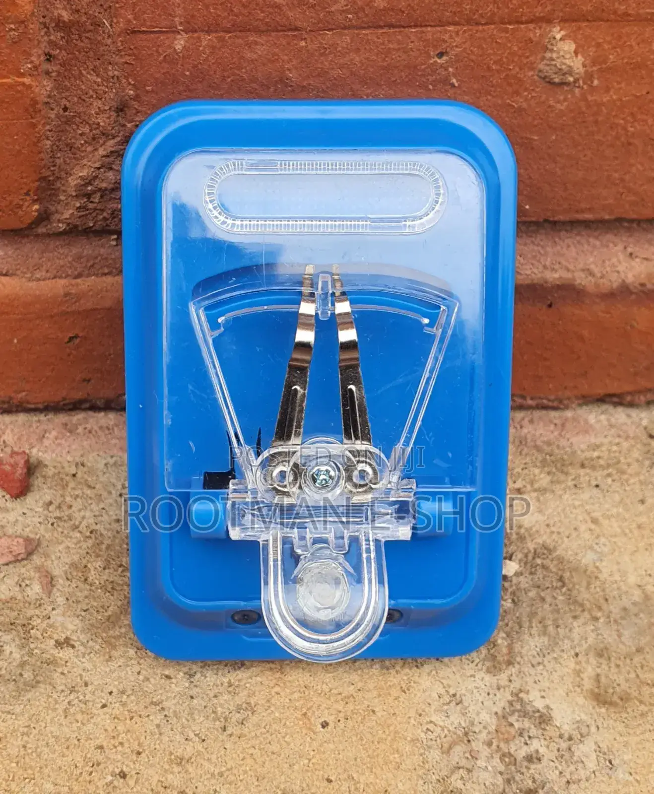 Universal Charger
