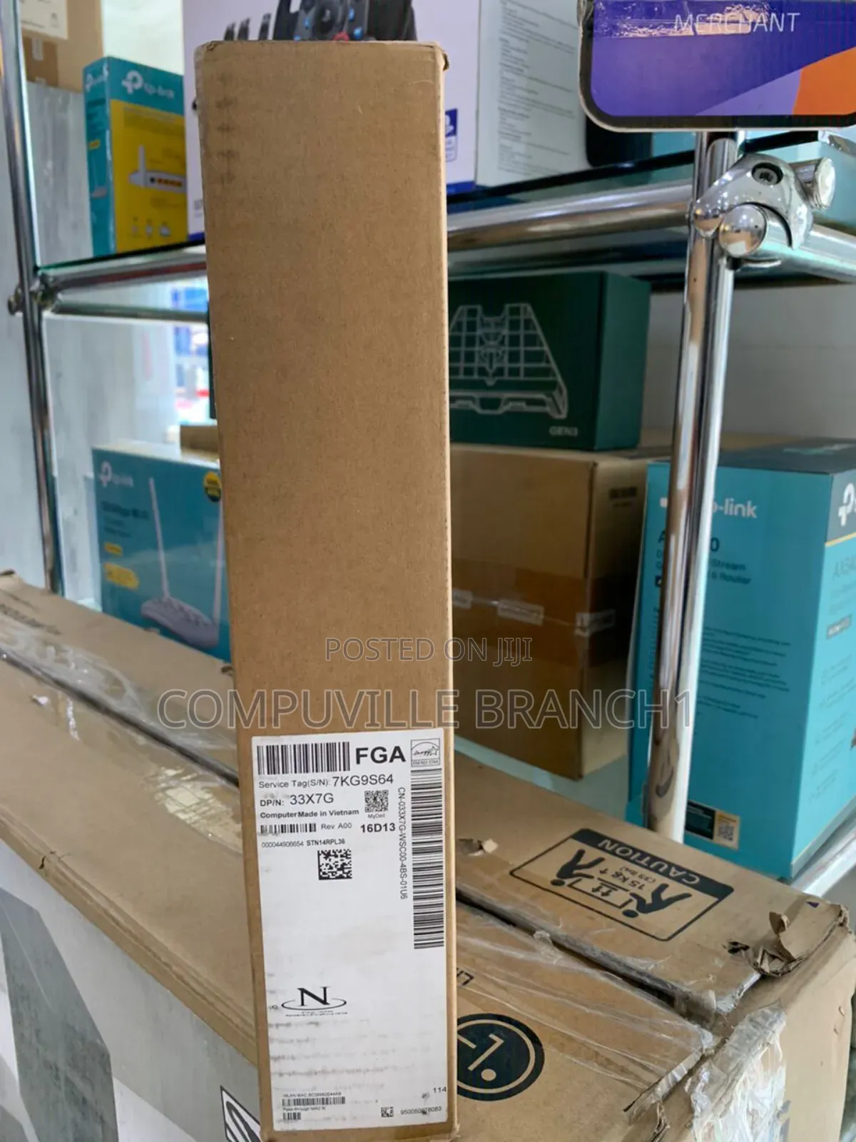 New Laptop Dell Inspiron 14 16GB Intel Core I7 SSD 1T