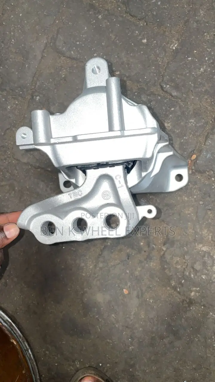 Honda Civic 2015-2020 Front Engine Seat