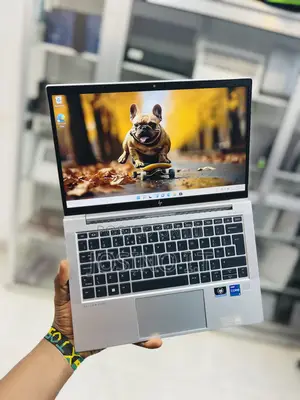 Laptop HP EliteBook 840 G8 32GB Intel Core I5 SSD 256GB