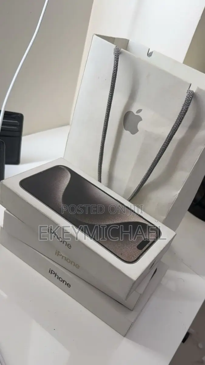 New Apple iPhone 16 128 GB