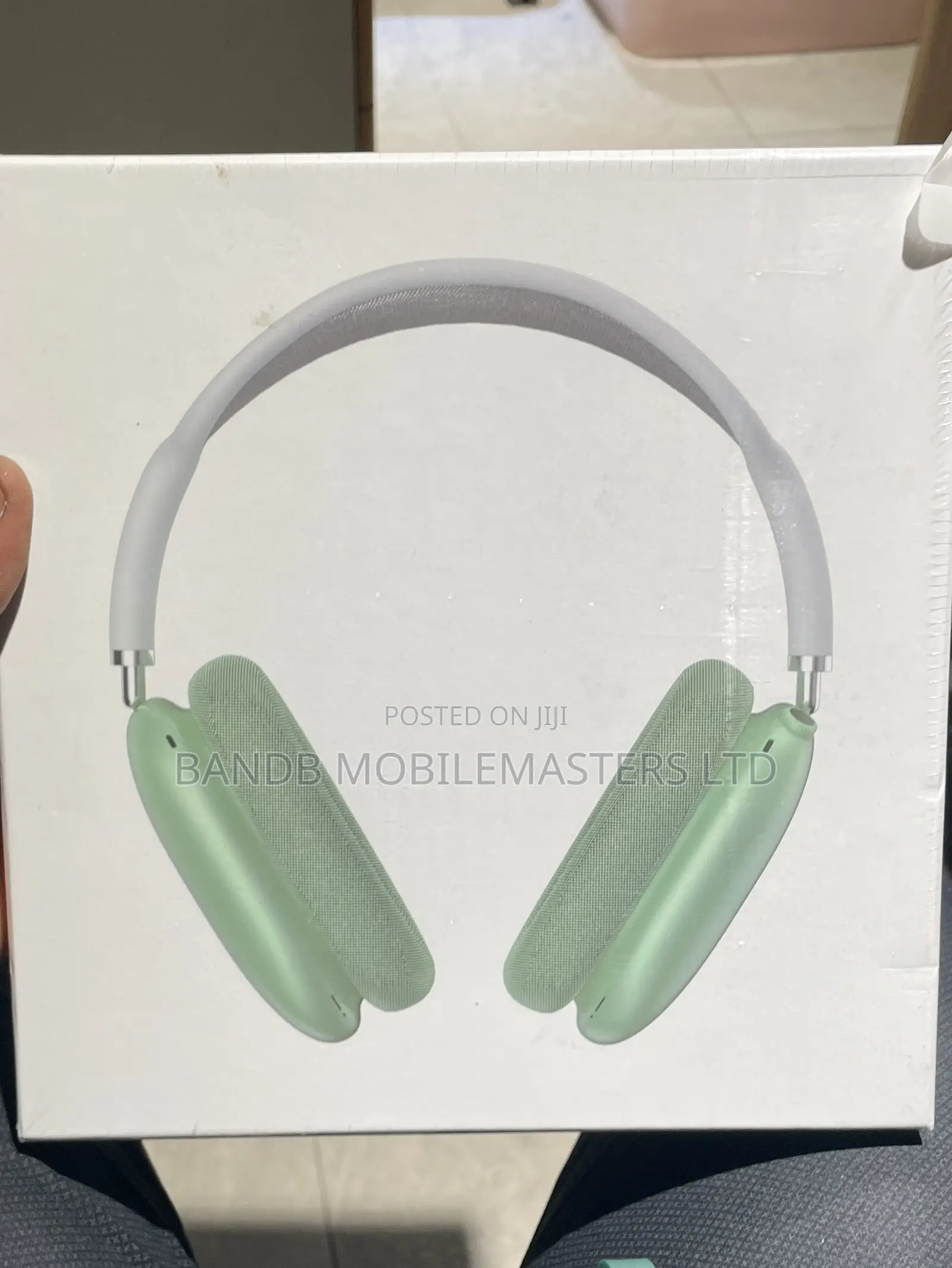 Apple Airpods Max