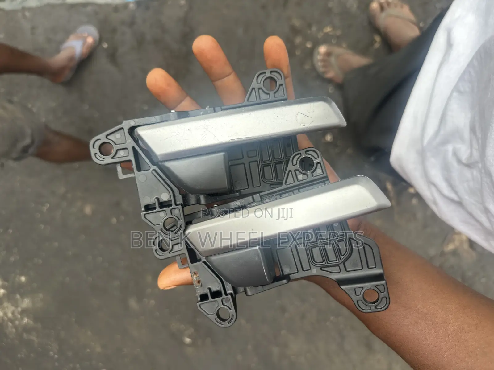 Door Handle Elantra 2018-2020