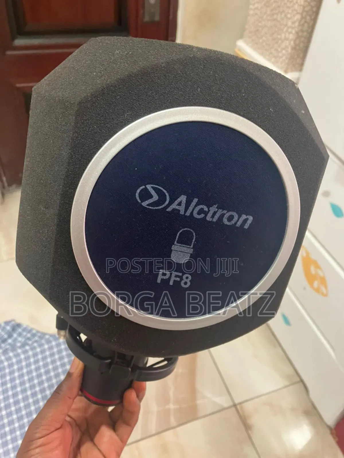 Alctron Foam