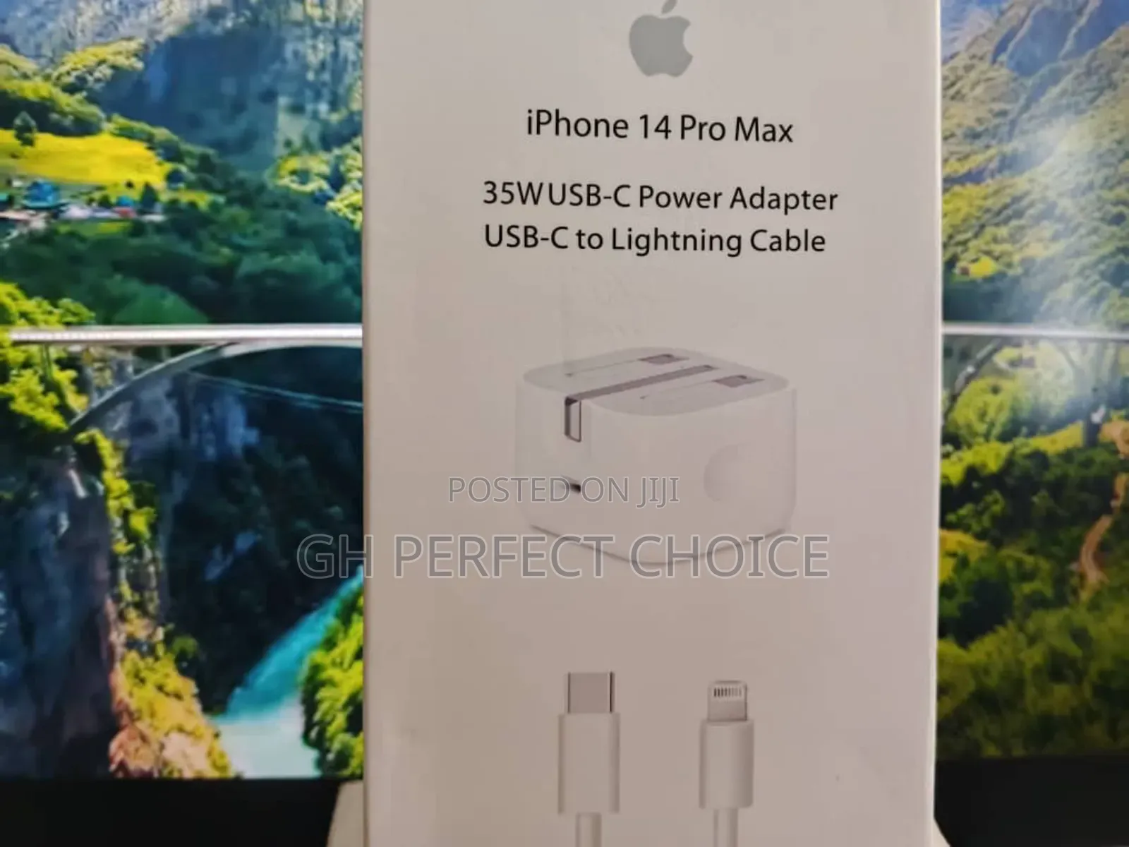 Apple's Chargexpert Type C Charger