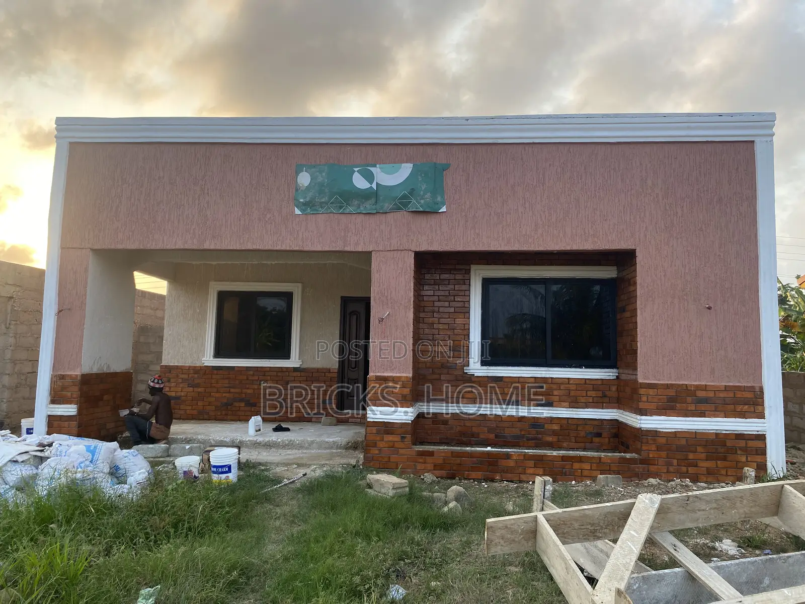 Bricks Tiles Wall Cladding