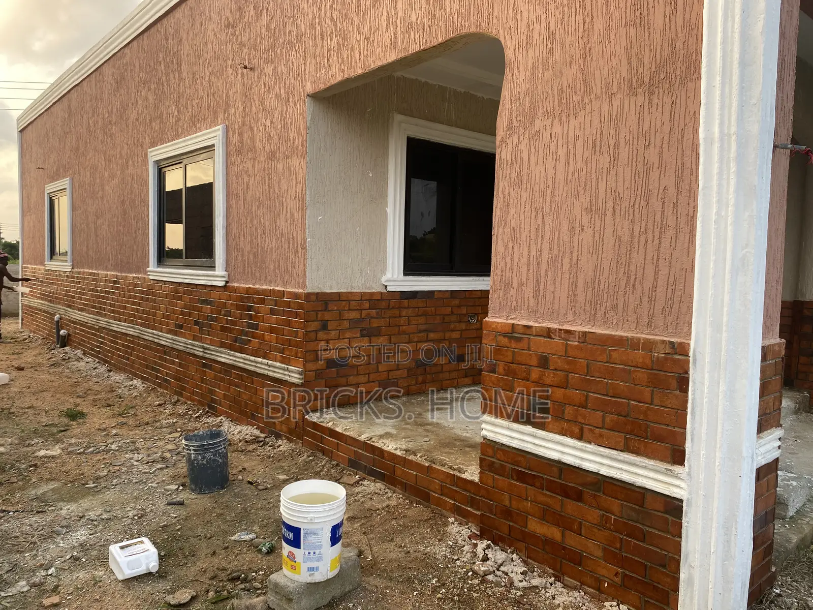 Bricks Tiles Wall Cladding