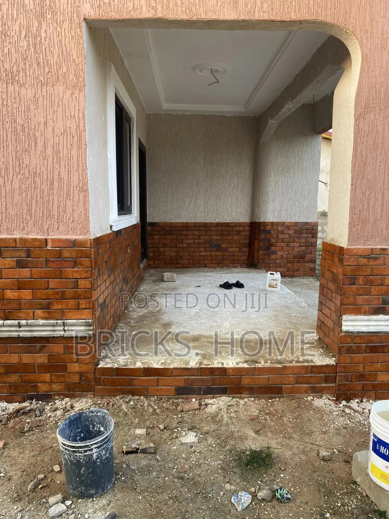 Bricks Tiles Wall Cladding