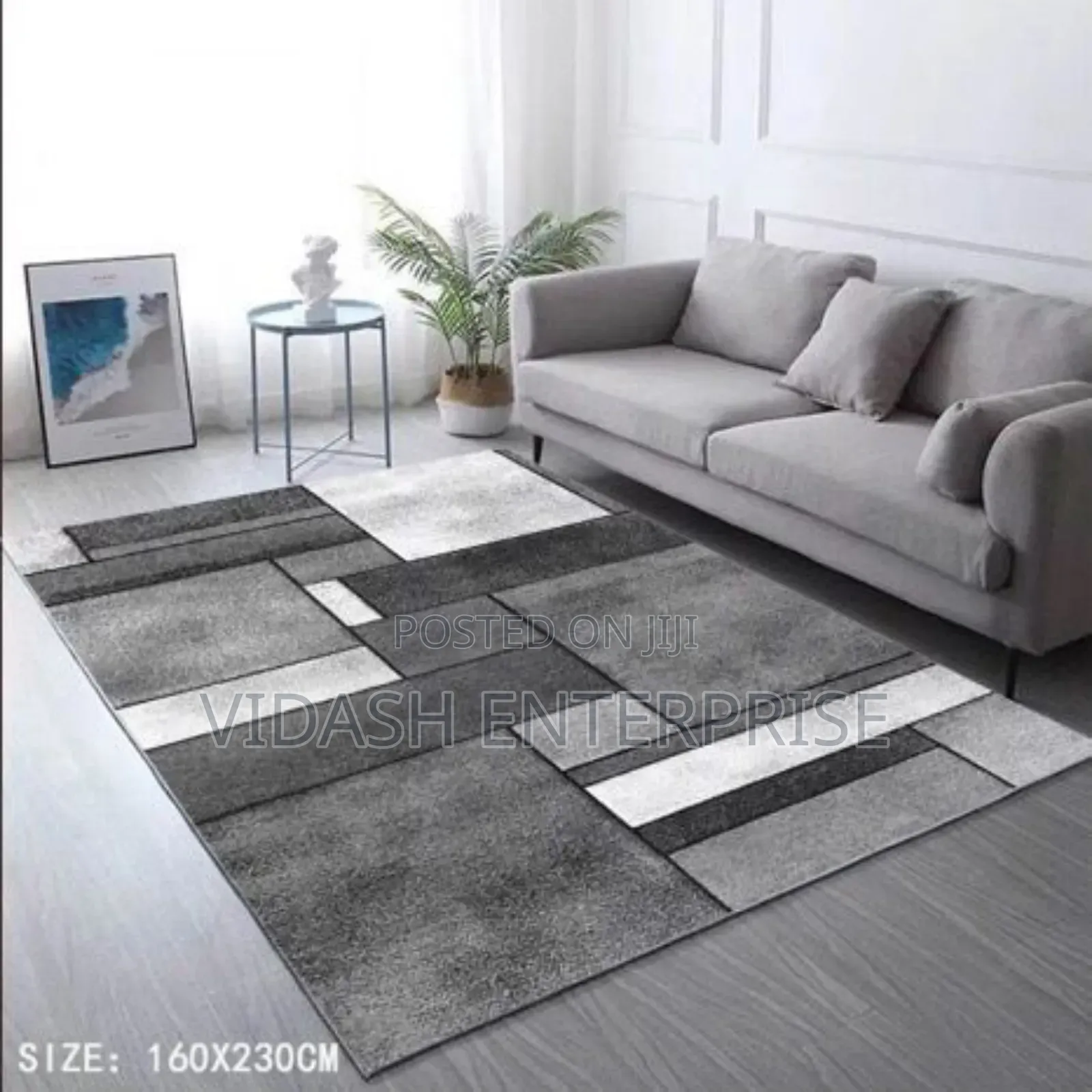 Transform Your Space ( 160/230cm )