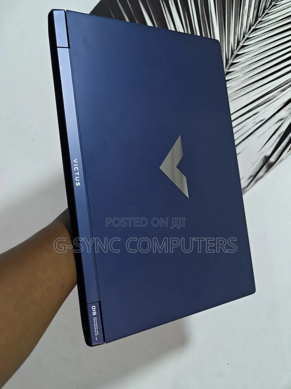 Laptop HP Victus 15 24GB Intel Core i5 SSD 512GB