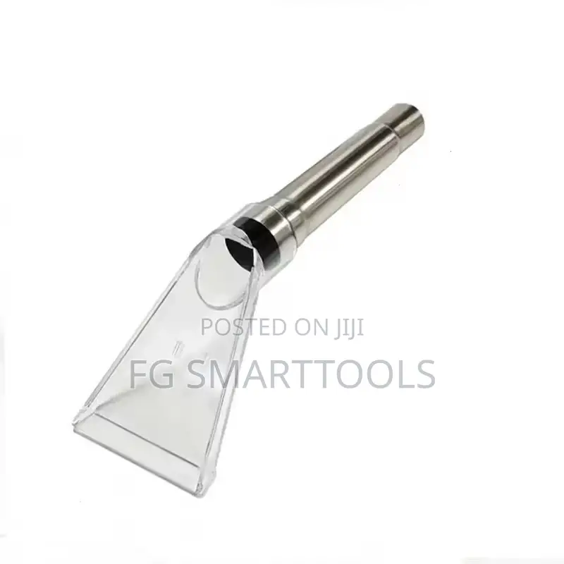 Vacuum Extraction Nozzles