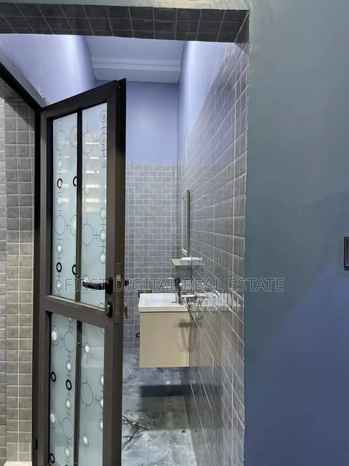 2 Bedroom Apartment for Rent at Kasoa Adam Nana