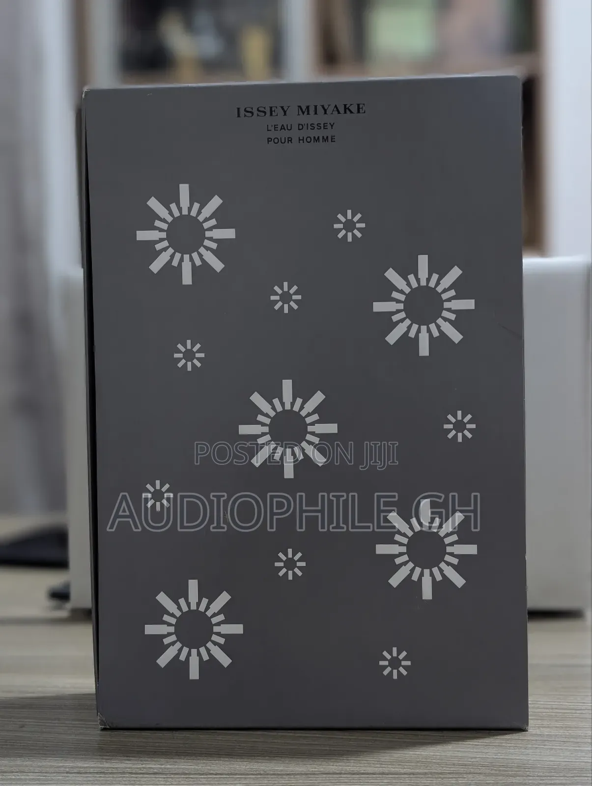 Issey Miyake l'Eau d'Issey Pour Homme Gift Set