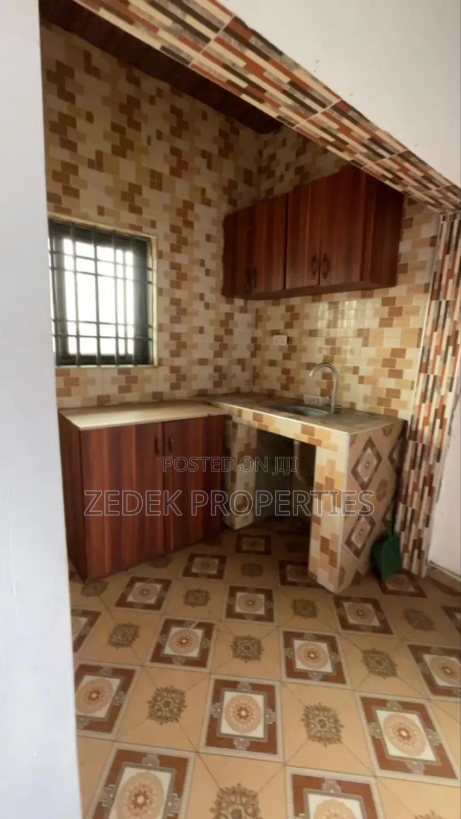 1bdrm Apartment in Kwabenya, Ashomang Estate for rent