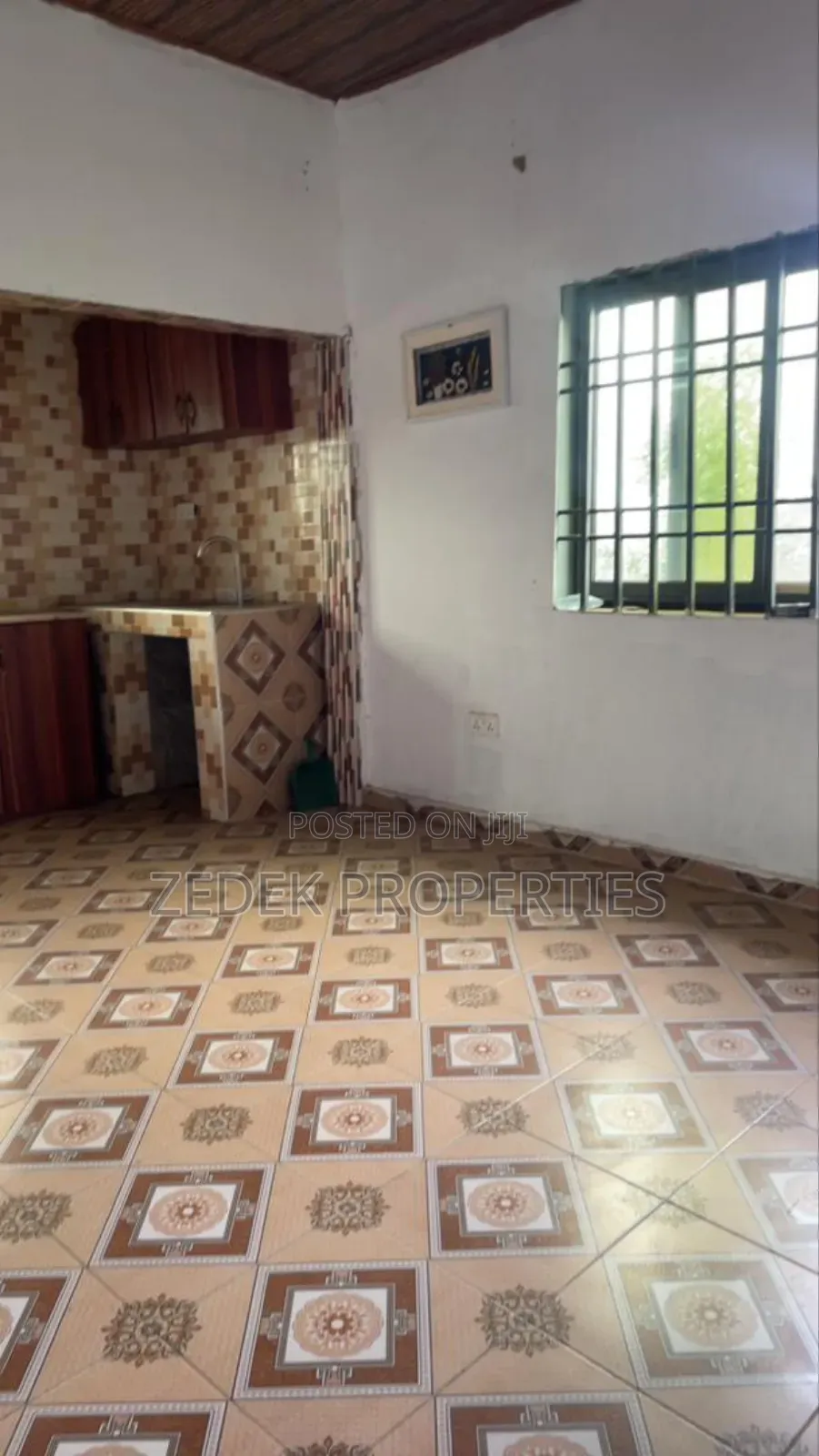 1bdrm Apartment in Kwabenya, Ashomang Estate for rent