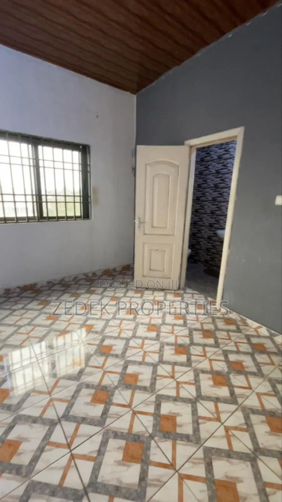 1bdrm Apartment in Kwabenya, Ashomang Estate for rent