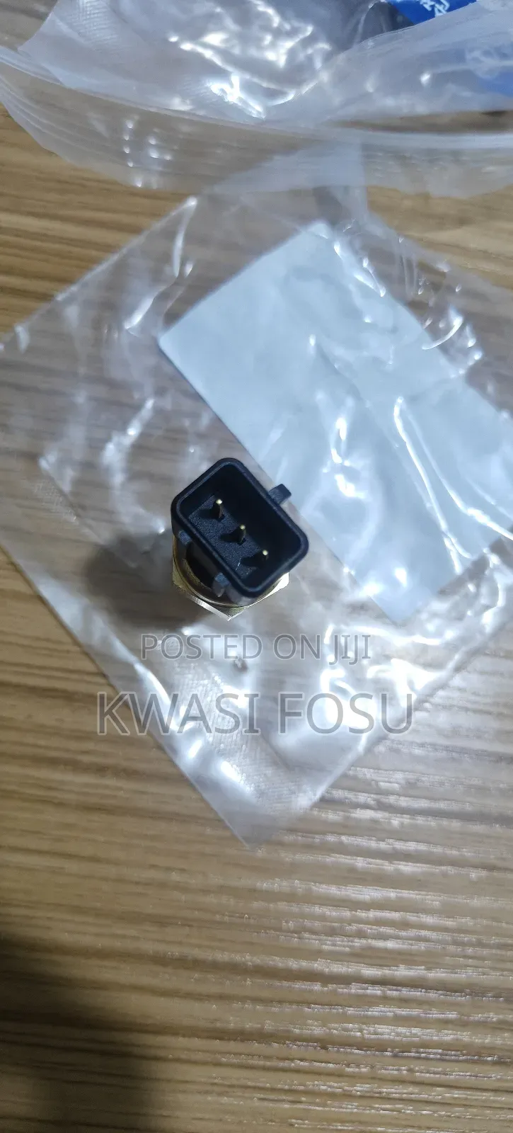 Coolant Temperature Sensor for Hyundai