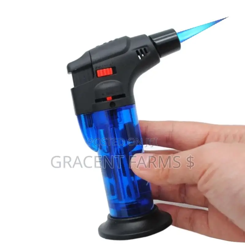 Windproof Bee Smoker Fire Lighter