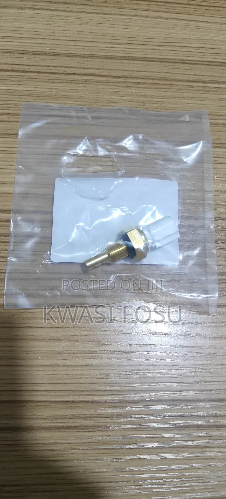 Temperature Sensor for Honda Civic,Accord ,Pilot, Odyssey