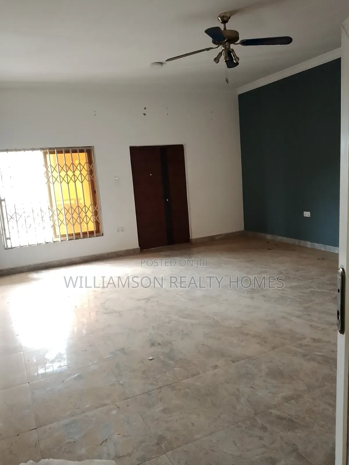 2bdrm Apartment in Baatsonaa Total Area, Spintex for rent