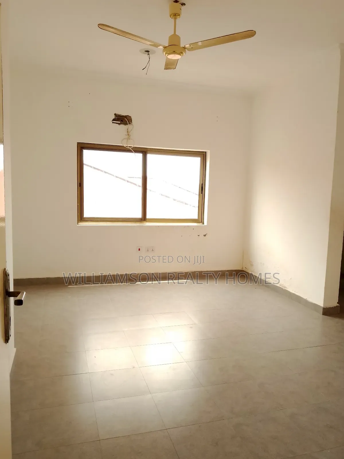 2bdrm Apartment in Baatsonaa Total Area, Spintex for rent