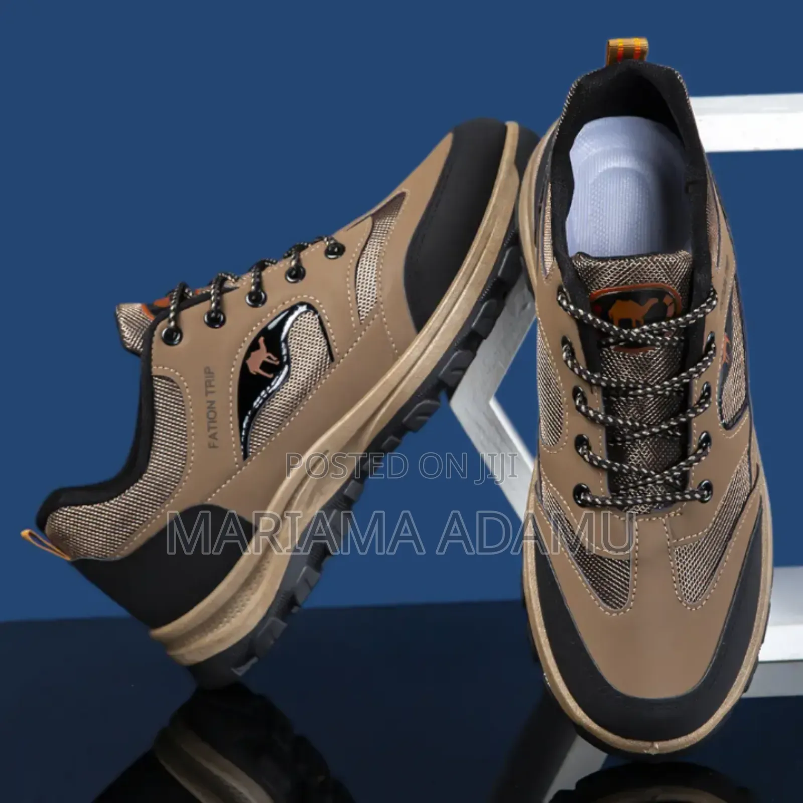 Mixed Unisex Sneakers