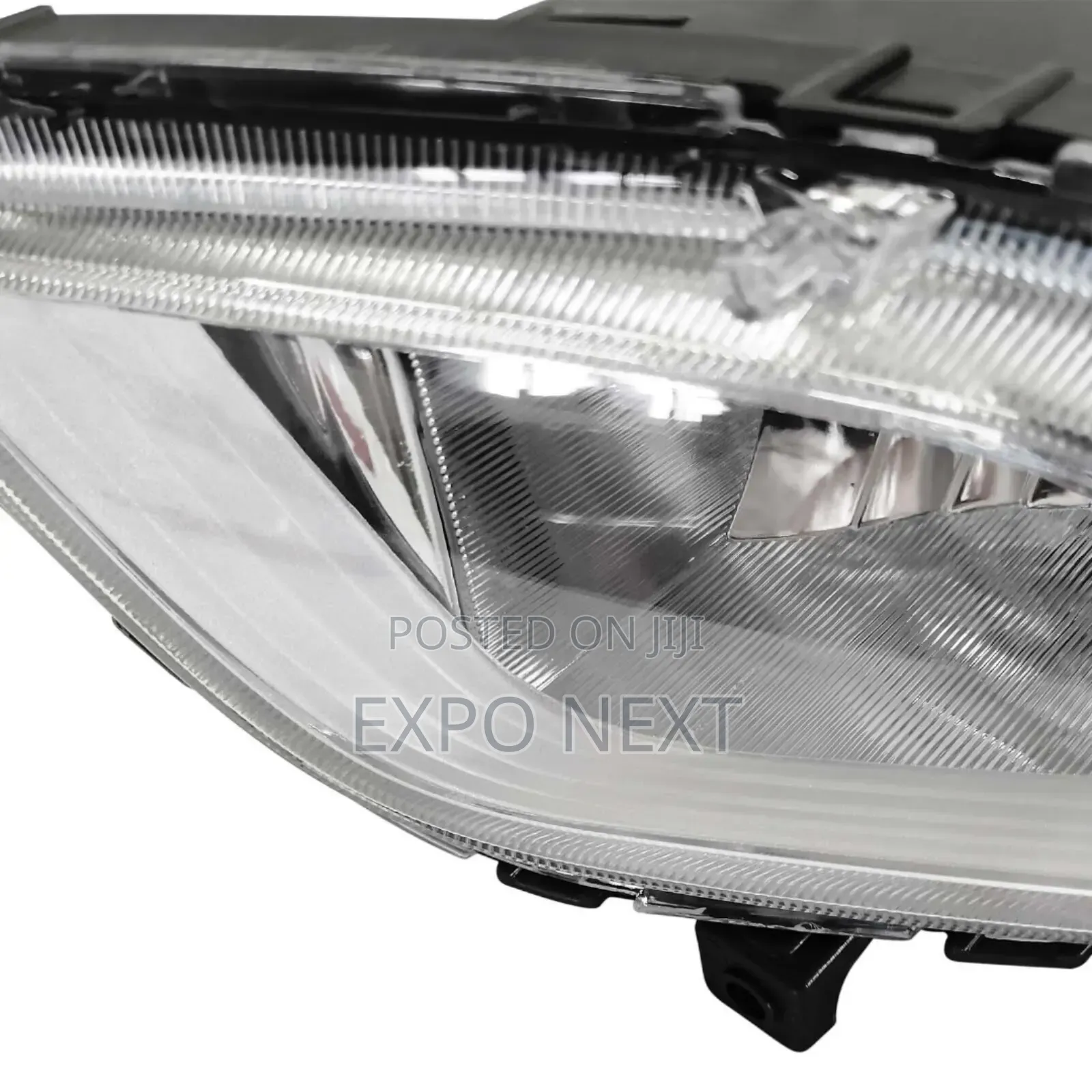 Light Fog Lamp For Kia Forte 2017-2018