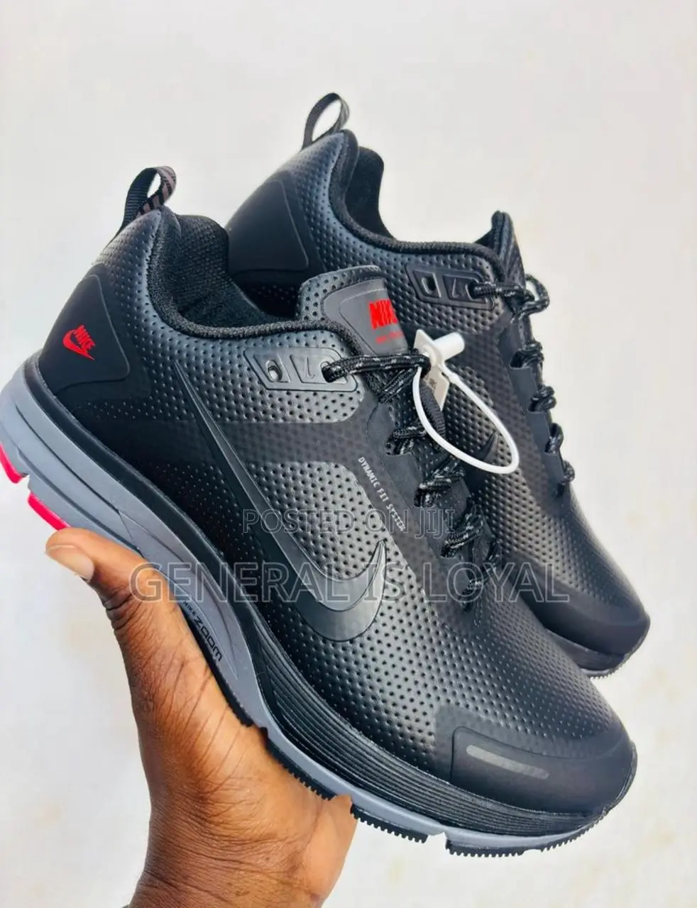 Nike Air Zoom