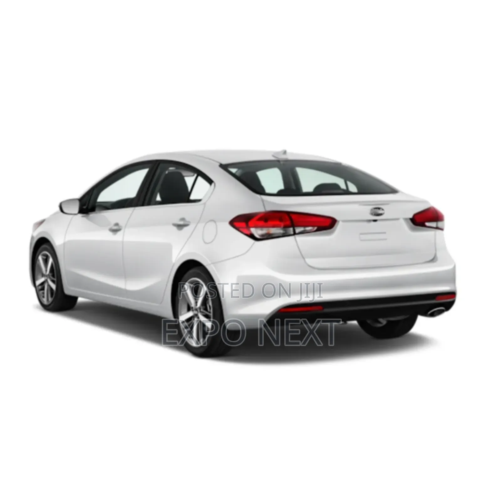 Bumper Lower Grille Radiator For Kia Forte 2017- 2018