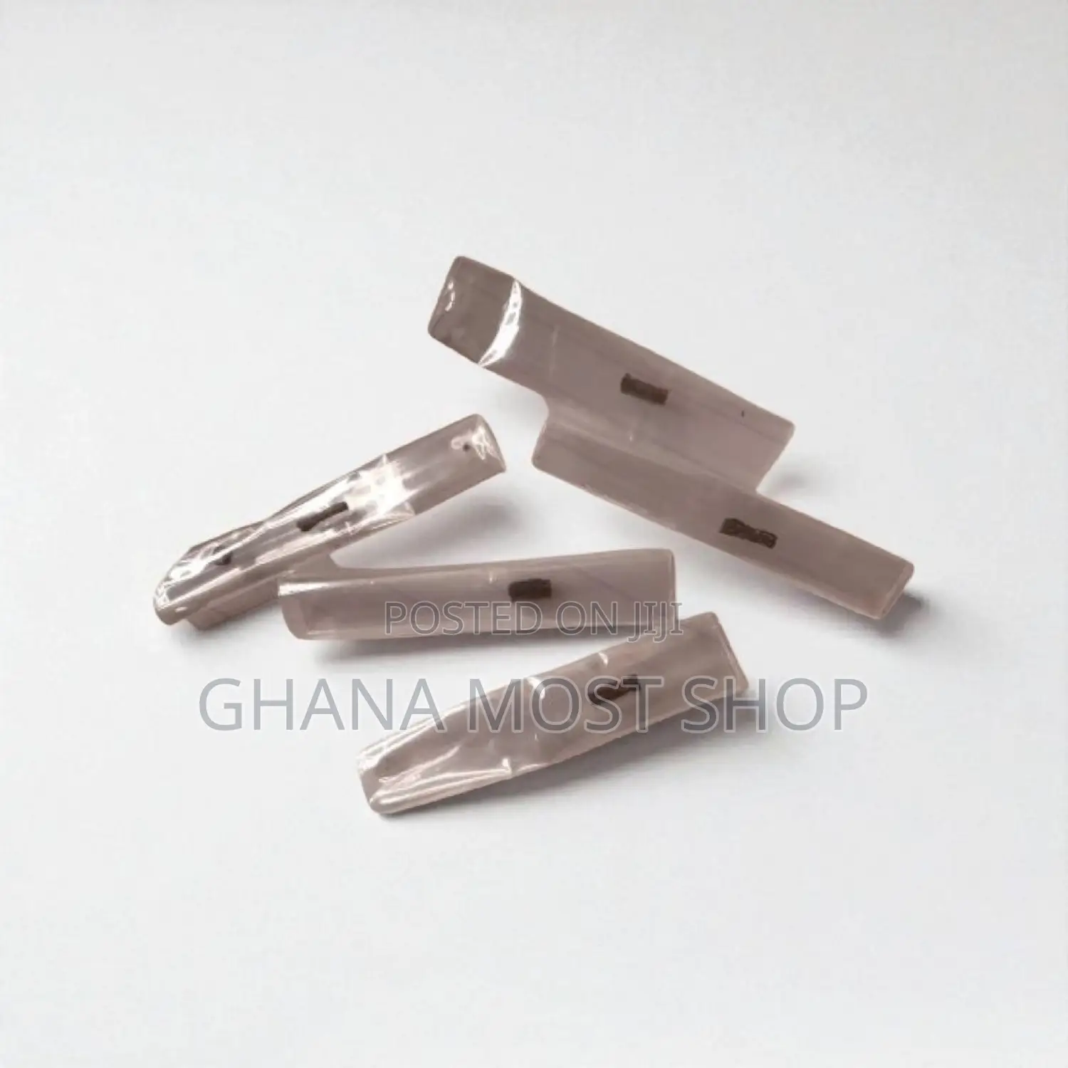 Original Jamaica Black Stone Never Fail (69433)
