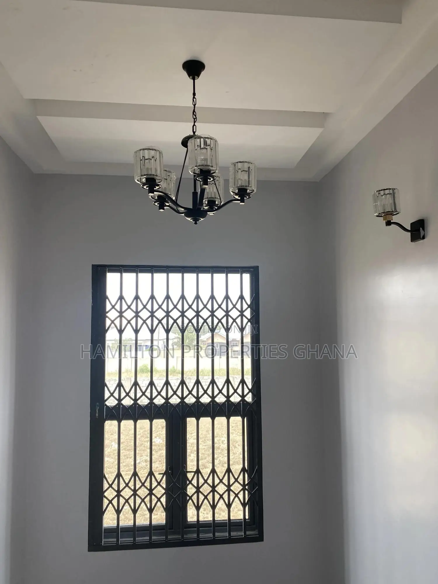 4bdrm Mansion in Trassaco, Adjiriganor for rent