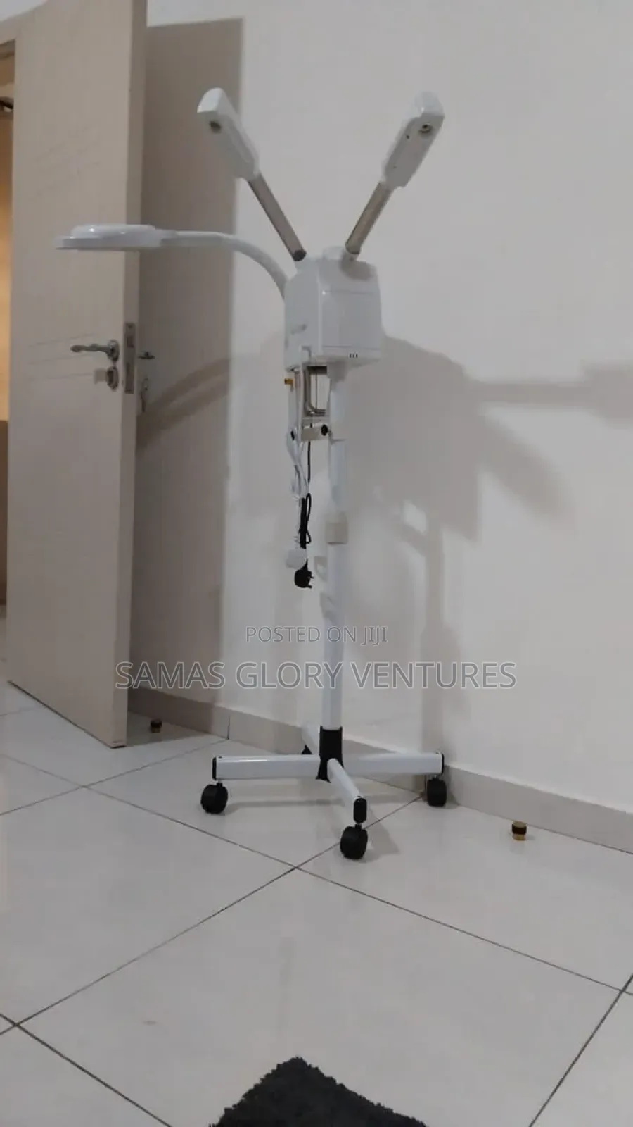 Facial Steamer