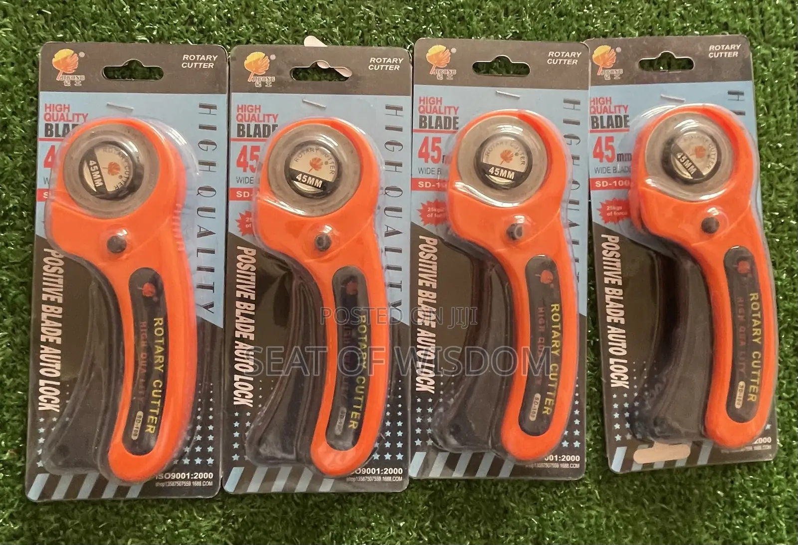 45mm Rotary Cutter
