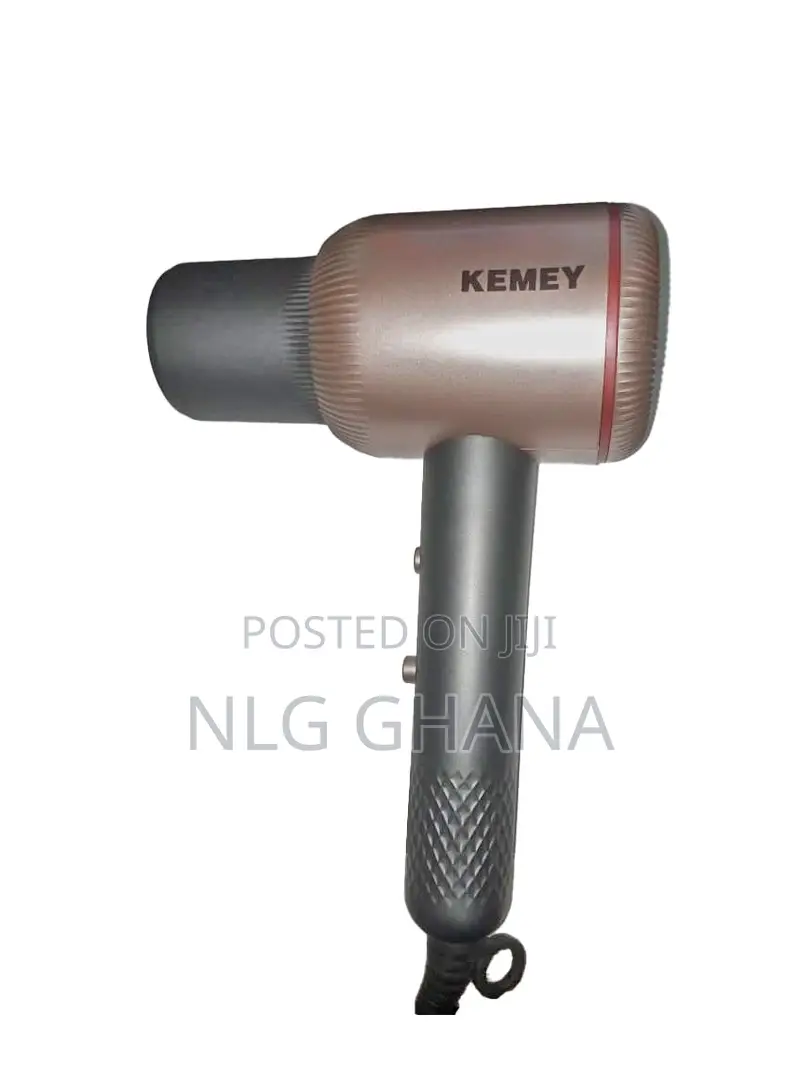 1600-2000w 2 Heat Settings Electric Hair Dryer. Ghx5405