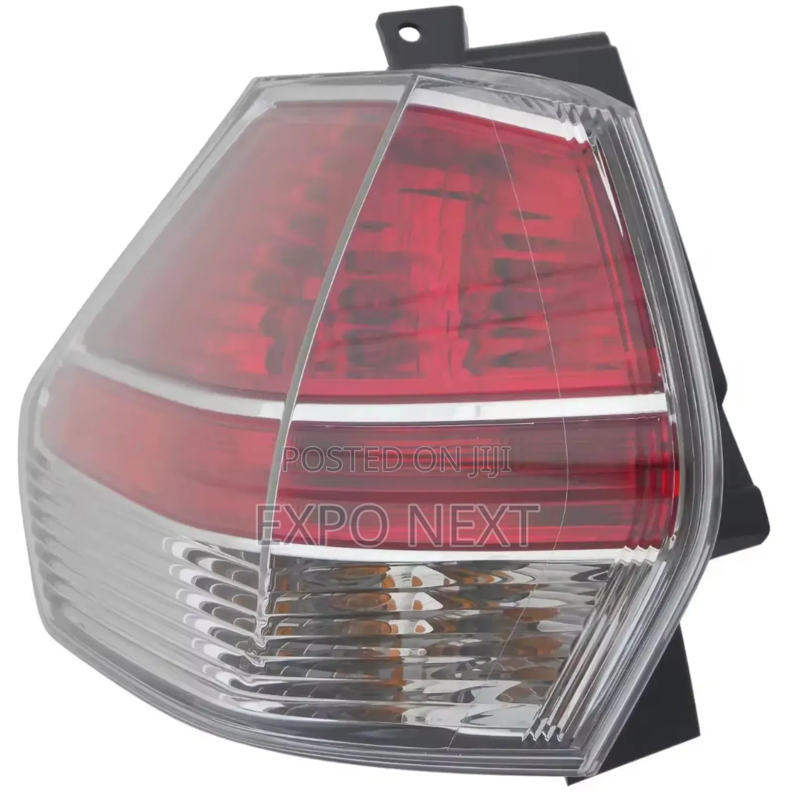 Tail Light Nissan Rogue 2014-2016