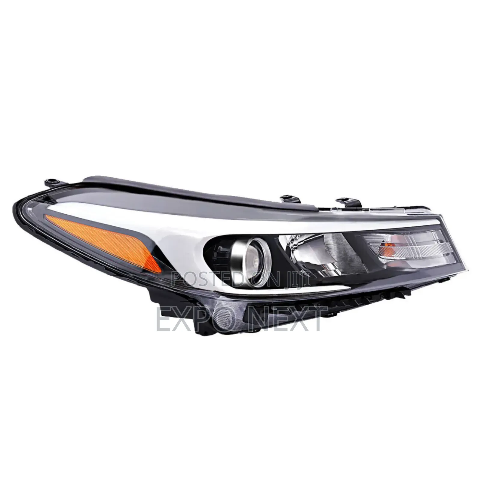 Headlight For 2017 2018 Kia Forte Sedan Us
