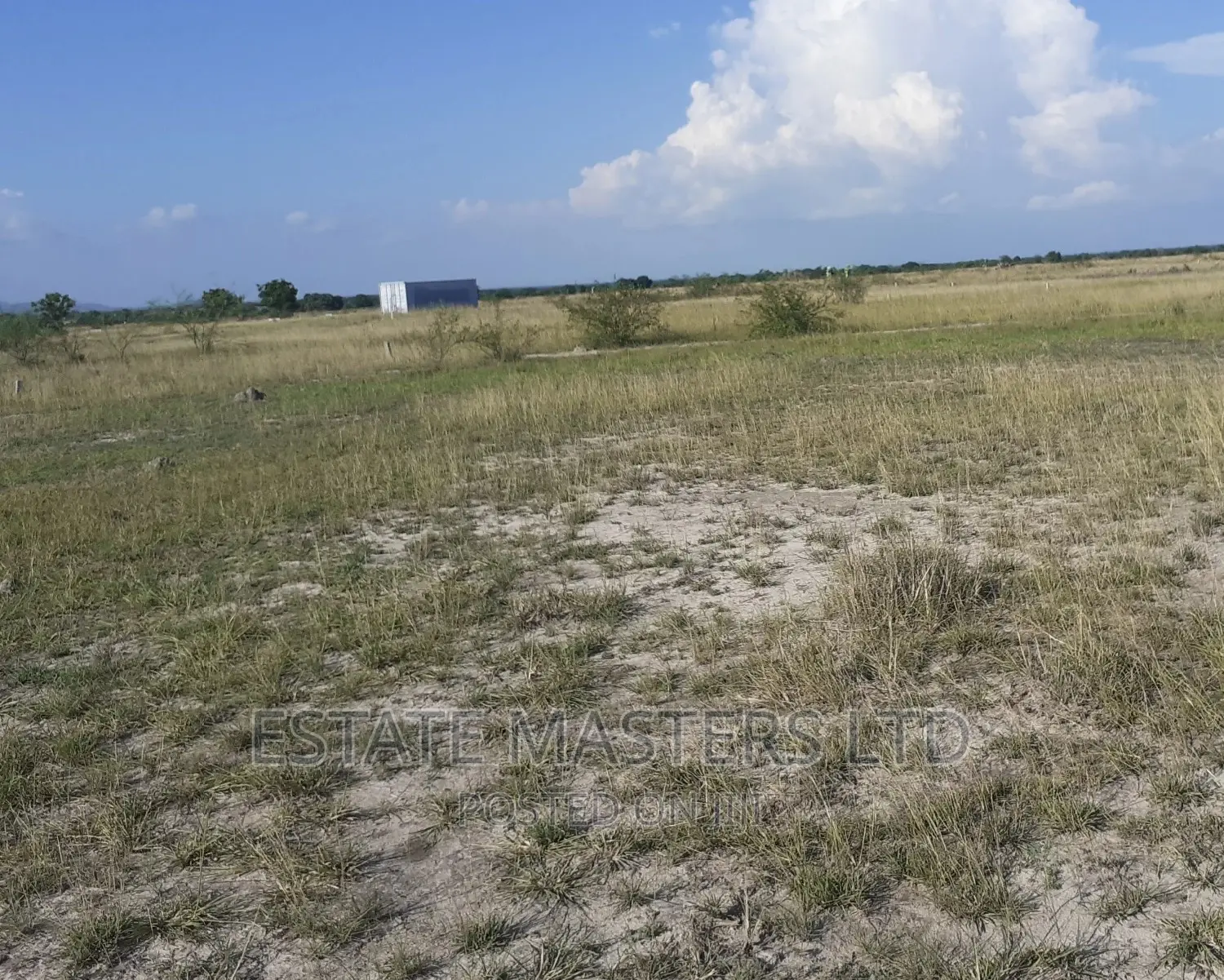 Mega Promo Sales On A Multipurpose Land