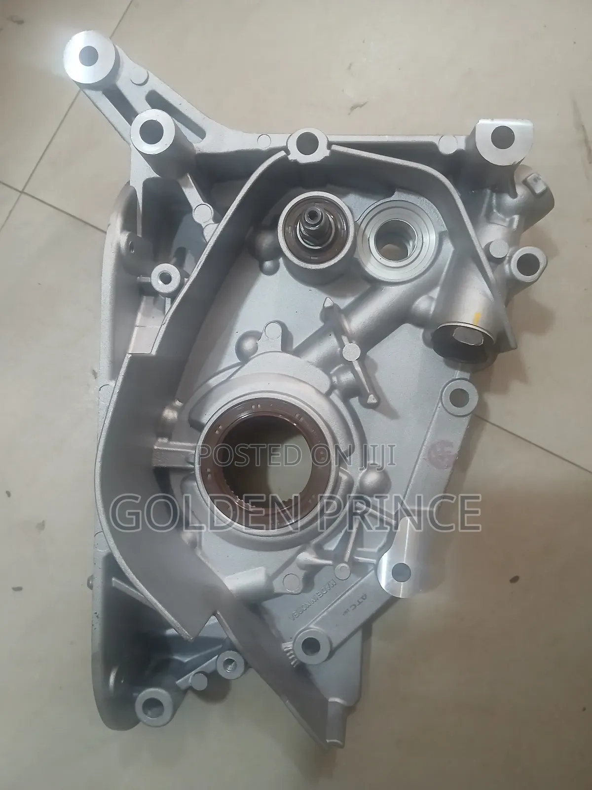 Hyundai H100 Oil Pump