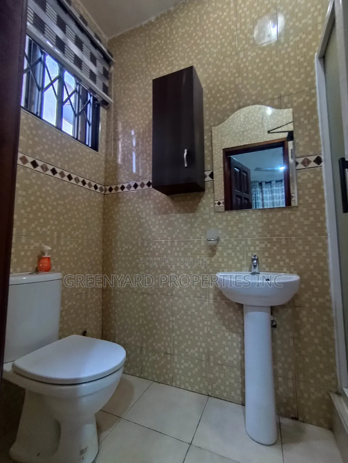 4bdrm House in Ability, East Legon for rent